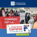 Lee más sobre el artículo Comenzó hoy la Feria de las Carreras