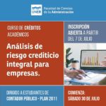 Lee más sobre el artículo Análisis de riesgo crediticio integral para empresas.
