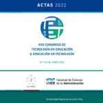 Lee más sobre el artículo Libro de Actas TEyET