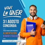 Lee más sobre el artículo Feria itinerante VIVÍ UNER
