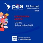 Lee más sobre el artículo PILA virtual, convocatoria 2023-1