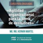 Lee más sobre el artículo Agilidad organizacional para la toma de decisiones