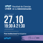 Lee más sobre el artículo Día institucional PIP UNER
