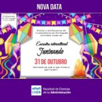 Lee más sobre el artículo Encontro intercultural Juninando