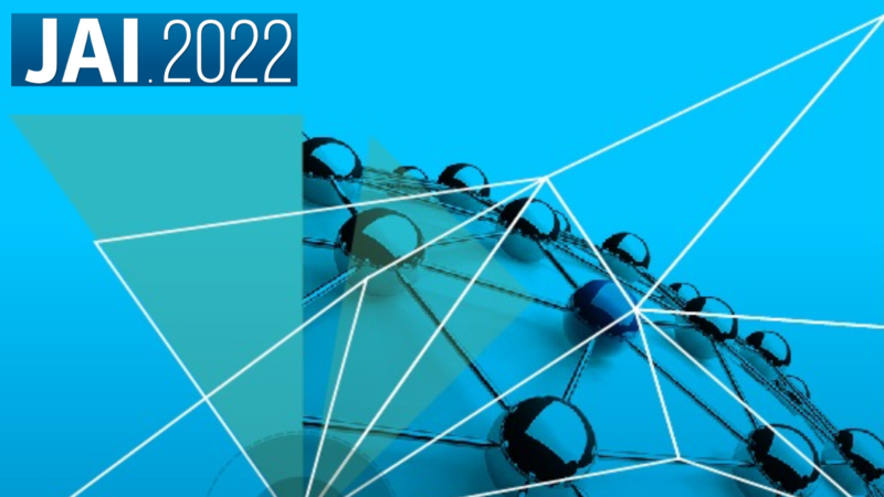 JAI 2022 JAI 2022