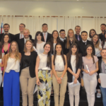Lee más sobre el artículo Acto colación de grado y postgrado