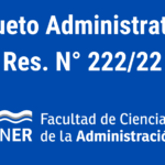 Lee más sobre el artículo Asueto administrativo