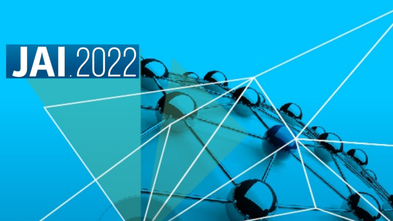 JAI 2022 JAI 2022