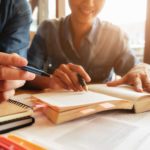 Lee más sobre el artículo Convocatoria de Beca de Tutorías Pares por el programa «Sigamos Estudiando»