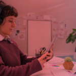 Lee más sobre el artículo Curso de Crédito Académico: Diseño Gráfico y Comunicación Visual