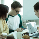 Horarios de Clases de Consulta 1er Cuatrimestre​ 2023