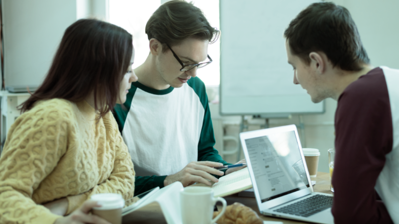 Clases de consulta web