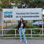 Lee más sobre el artículo Experiencia de Intercambio Internacional