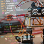 Lee más sobre el artículo Curso de Créditos Académicos denominado Python y Robótica II