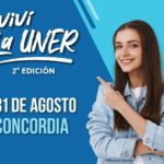 Lee más sobre el artículo Viví la UNER