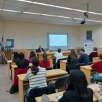Lee más sobre el artículo VIII Jornadas de Contabilidad y Auditoría