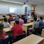 XXI Jornadas Nacionales de Administración e Informática