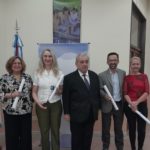 Reconocimiento por 25 Años de Servicios en la UNER