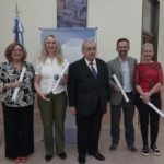 Lee más sobre el artículo Reconocimiento por 25 Años de Servicios en la UNER