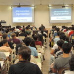 Lee más sobre el artículo Curso de Ambientación a la Vida Universitaria para Ingresantes