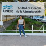 Lee más sobre el artículo Experiencia de Intercambio Internacional