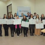 Lee más sobre el artículo Entrega de Títulos