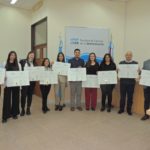Lee más sobre el artículo Entrega de Títulos