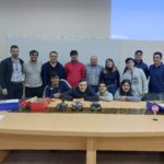 Lee más sobre el artículo Muestra de Aplicaciones desarrolladas en el Área de Desarrollo y Promoción de la Robótica