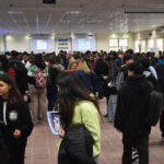 Récord de asistencia en la Feria de las Carreras de Concordia 2024