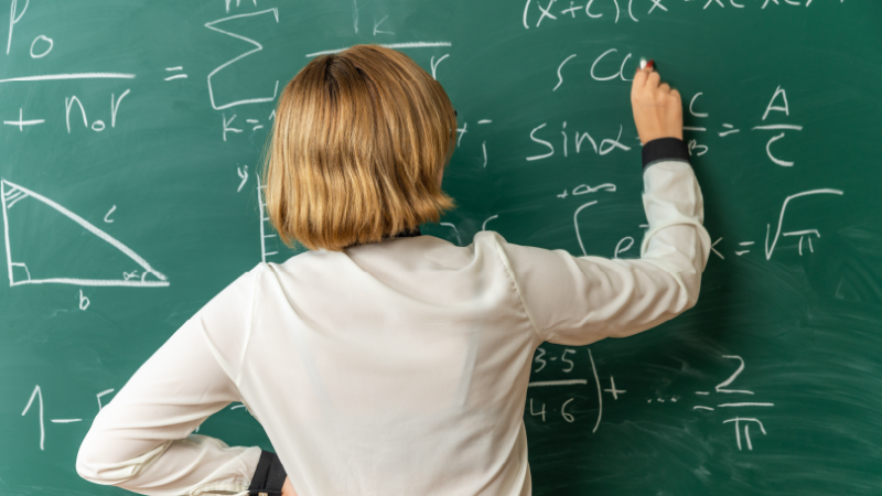 MATEMÁTICA – Clases de apoyo previas al 2° cuatrimestre