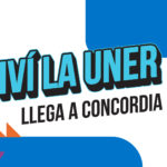 Lee más sobre el artículo Vivi la UNER Concordia 2024 – Reprogramación de Fecha