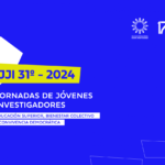 XXXI Edición de las jornadas de Jóvenes Investigadores AUGM: Convocatoria 2024