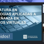 Lee más sobre el artículo Diplomatura en Tecnologías Aplicadas a la Enseñanza en Entornos Virtuales