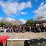 Lee más sobre el artículo Jornada Cultural “O Arraiá Cultural”