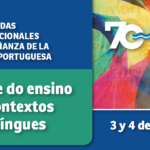Lee más sobre el artículo XI Jornadas Internacionales de Enseñanza de la Lengua Portuguesa