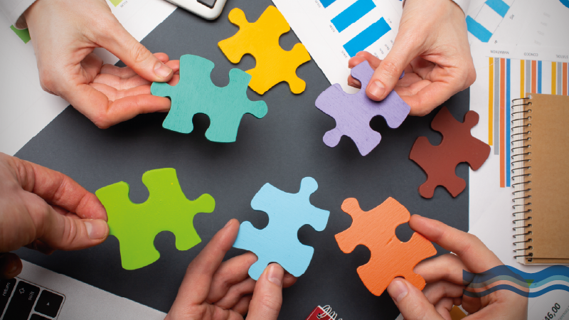 Curso de créditos académicos: La Asociatividad como Estrategia Competitiva