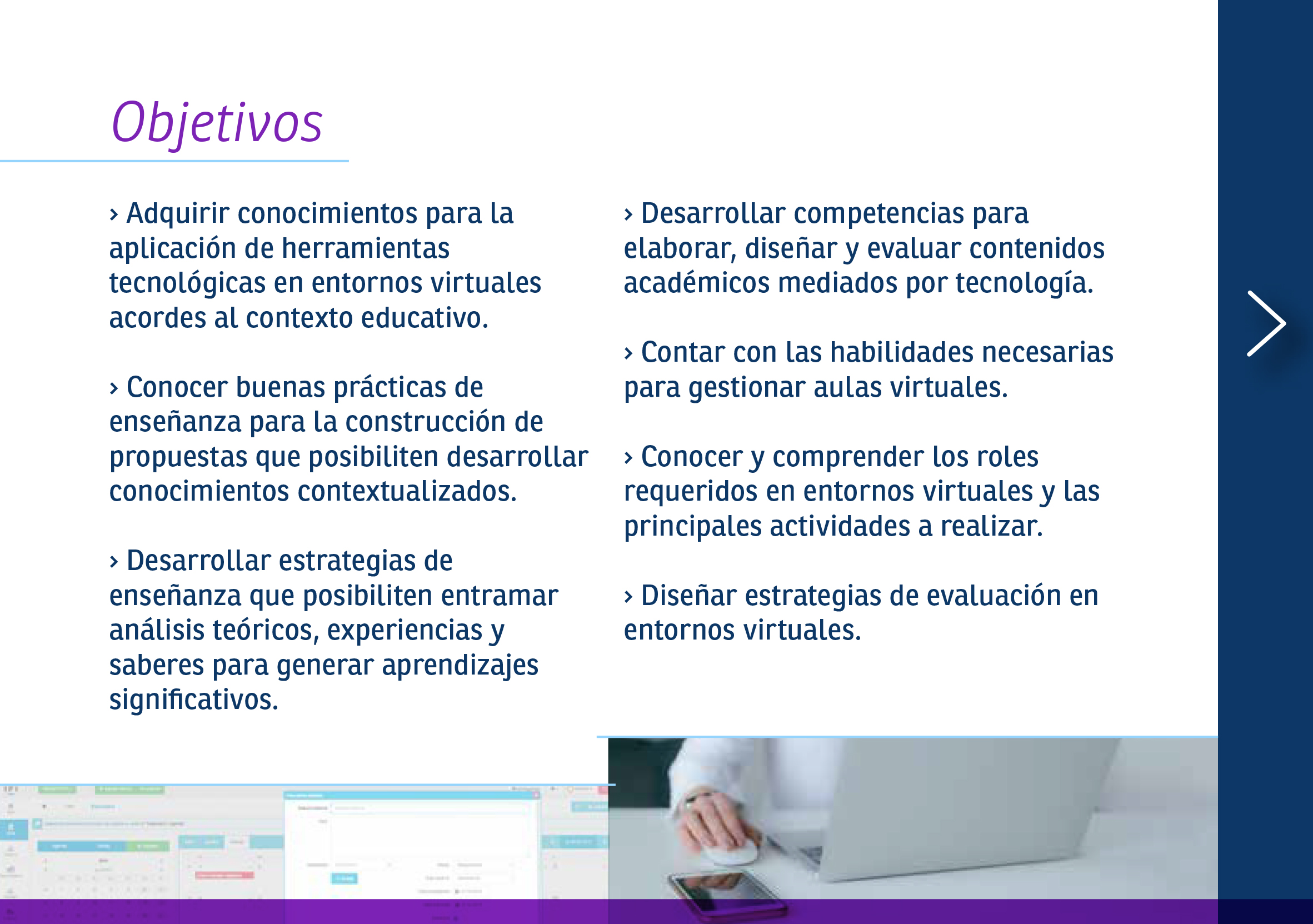 Diplomatura en Tecnologías Aplicadas a la Enseñanza en Entornos Virtuales 2025_Página_3