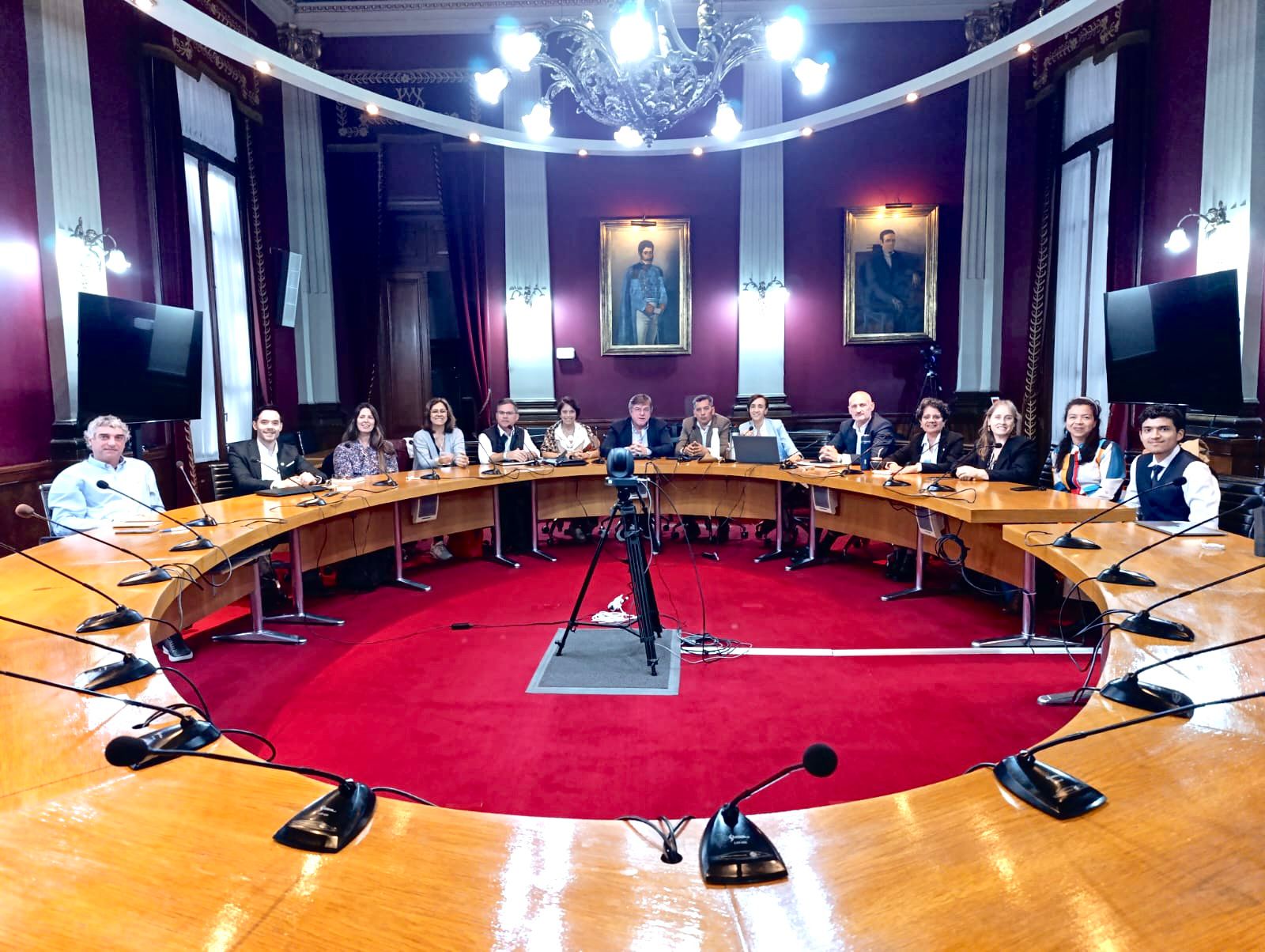 La UNER presente en «Turismo 360»: Feria Internacional sobre Destinos Turísticos Inteligentes