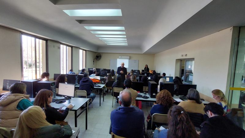 Taller sobre el Sistema de Documentacion Laboral Digital SIDREL Taller sobre el Sistema de Documentacion Laboral Digital SIDREL