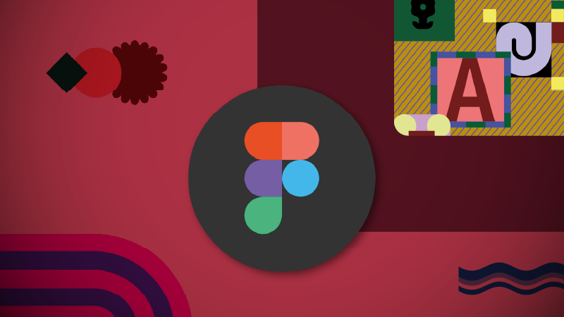 Curso de créditos académicos: Figma. Diseño y Prototipado