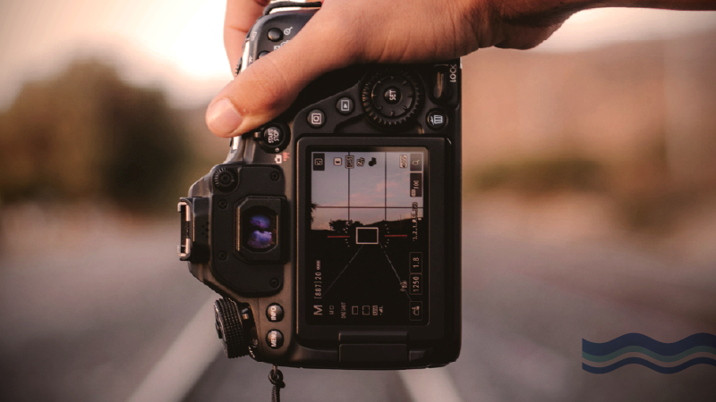 Curso de Fotografía: “Otro modo de ver”
