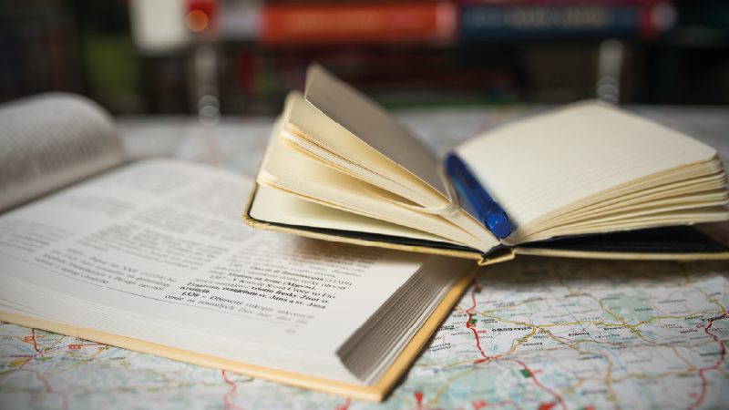 Curso de extensión “Voces africanas en la literatura de expresión portuguesa”