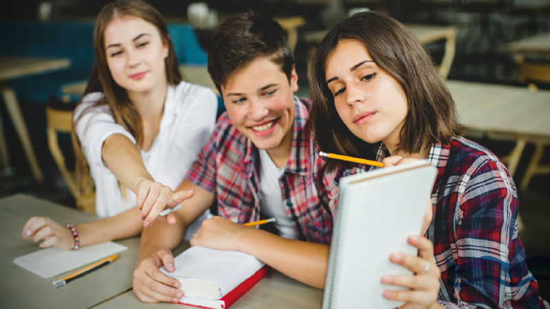 Talleres de Articulación Universitaria (TAU)