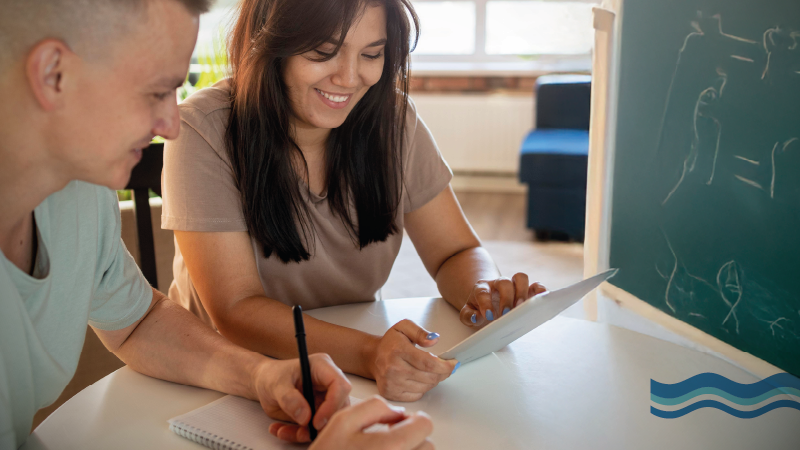 Convocatoria Beca de Tutores Pares 2026