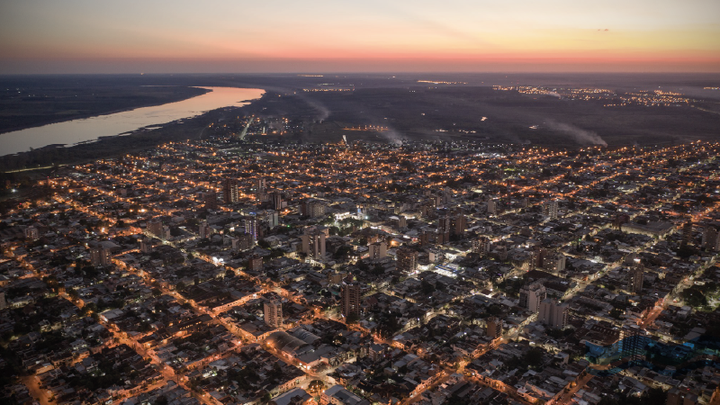 II Jornadas de Turismo