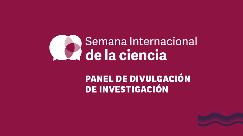Semana Internacional de la Ciencia