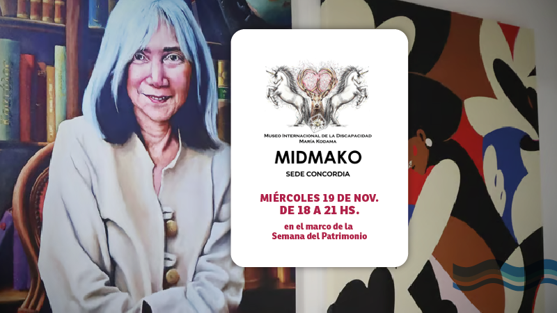 Semana de los Museos y el Patrimonio