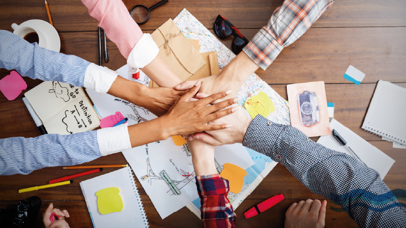 Tercer encuentro del ciclo Extensión en Acción “Extensión y Curricularización: Caminos para la Transformación”