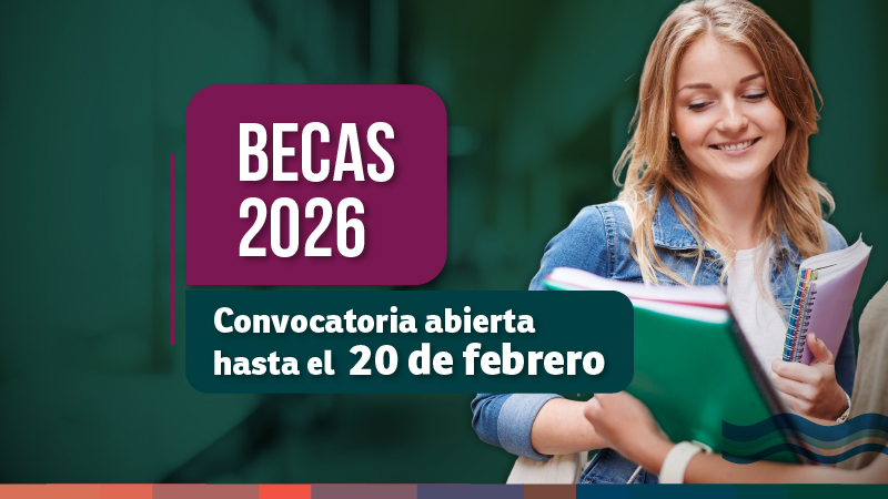 Becas Ciclo Lectivo 2026
