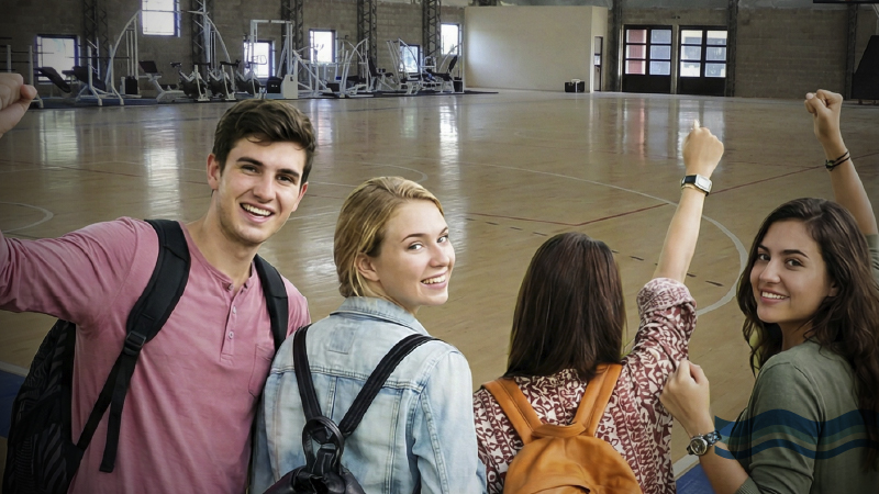 Bienestar Estudiantil: invitación para los ingresantes 2026